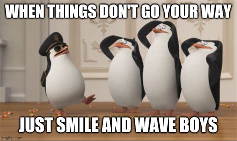 Penguins Of Madagascar Memes Imgflip
