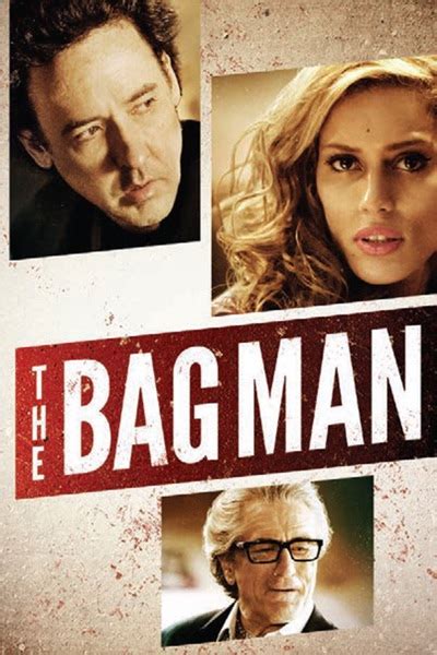 The Bag Man Movie Trailers Itunes