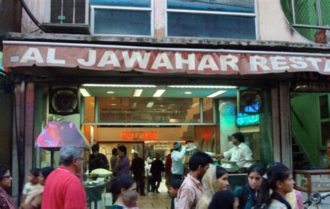 Where To Eat Best Mutton Biryani in Delhi
