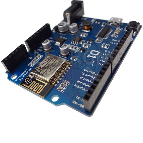 Uno Esp8266 Wemos D1 Wifi Arduino Uno Compatible Nodemcu Esp 12e