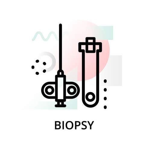 Best Biopsy Needle Illustrations Royalty Free Vector Graphics And Clip