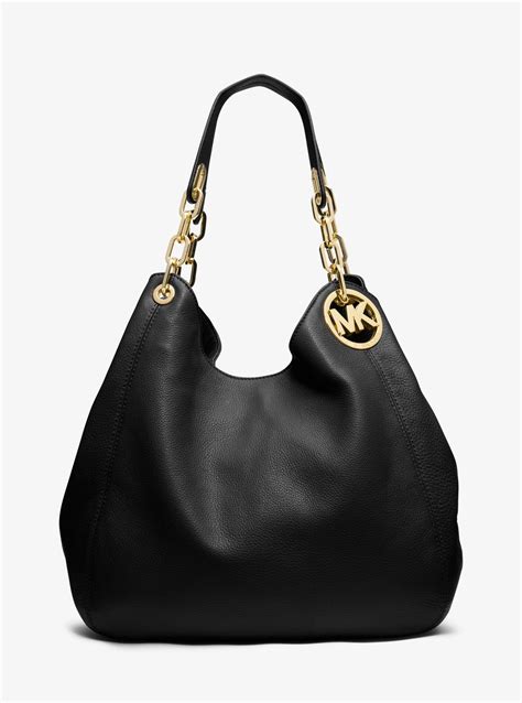 Michael Kors Womens Handbags Shoulder Bagster
