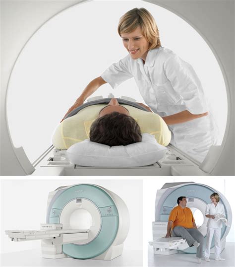 Open Bore Mri Raleigh Bone And Joint Surgery Clinic