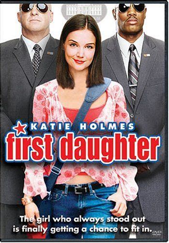 La Hija Del Presidente First Daughter Ourmovies Peliculas