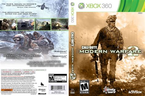 Como Poner Bots En Call Of Duty 4 Modern Warfare Xbox 360 2023