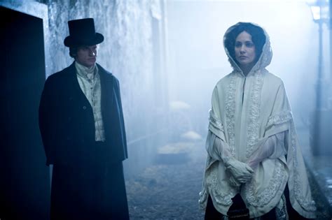Dickensian Episode 17 Promotional Pictures The Consulting Detective