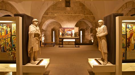 Tower Of David Museum Of The History Of Jerusalem Jerusalem Holiday