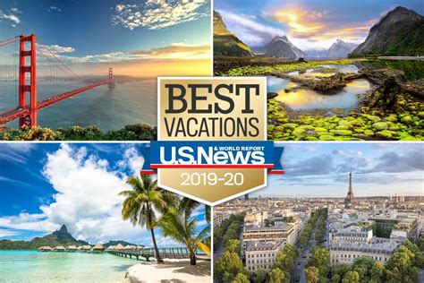 The Worlds 30 Best Places To Visit In 2019 20 Travel