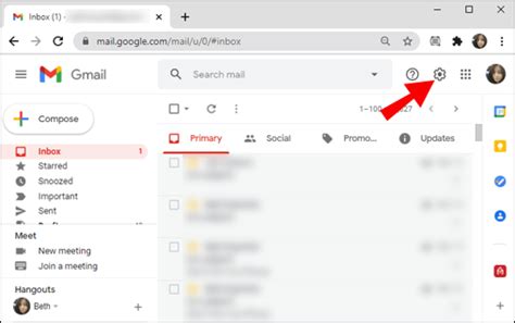 How To Add Gmail To Your Pc Desktop