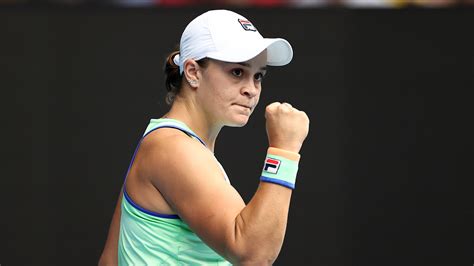 1 in the world in singles by the women's. Ash Barty to finish 2020 as year-end world number one ...