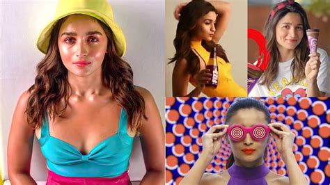 Alia Bhatt Trolled For Endorsing Sugary Products After Old Video Of