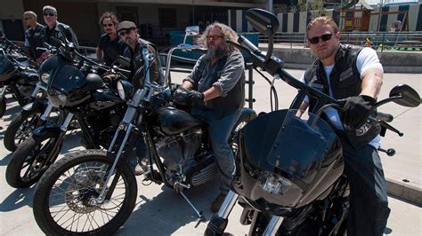 Sons Of Anarchy Full Hd Wallpaper And Background Image 1920x1080 Id 638709