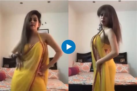Bhabhi Dance Video The Most Seductive Dance Moves That Have