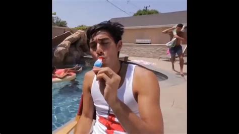 Magic Tricks Of Zack King With Girls In Swimming Pool Youtube