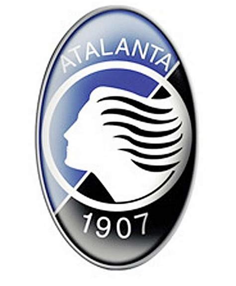 21 Atalanta Logo