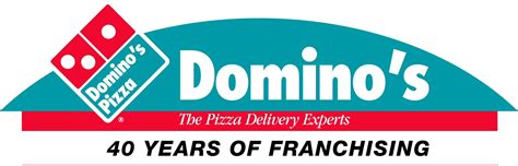 Dominos Logo Logodix