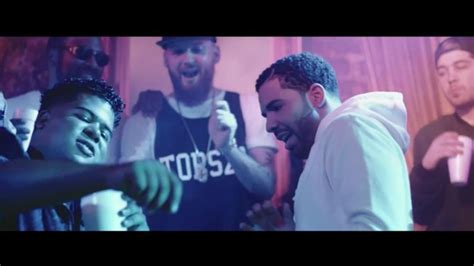 Ilovemakonnen Tuesday Feat Drake Video Rap Songs Drake Video