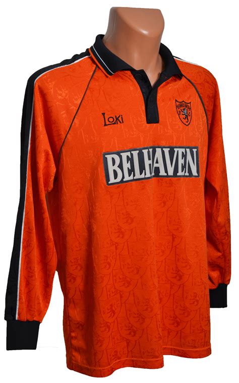 May 25, 2021 · dundee united football club and manager micky mellon have agreed to part company. Hall of Kits 1992-93 (Home) | Dundee United (Arab Archive)