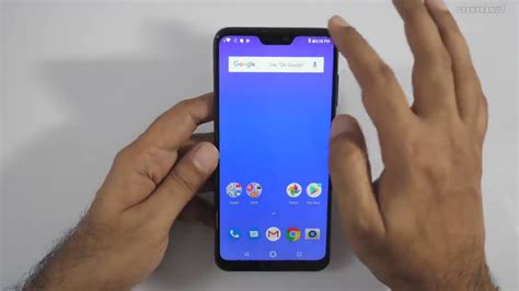 Asus Zenfone Max Pro M2 Unboxing Overview 21mobile YouTube
