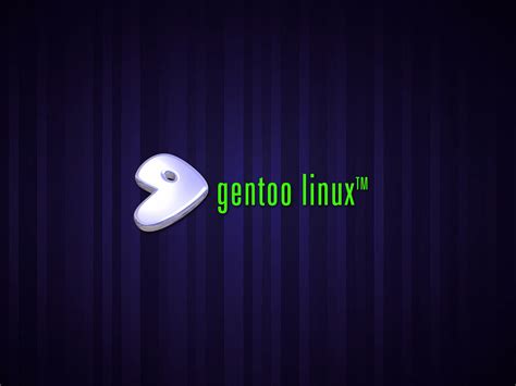 Gentoo Linux Wallpapers Best Wallpaper