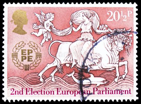 2nd Election European Parliament 25th Anniversary Of Cept Editorial