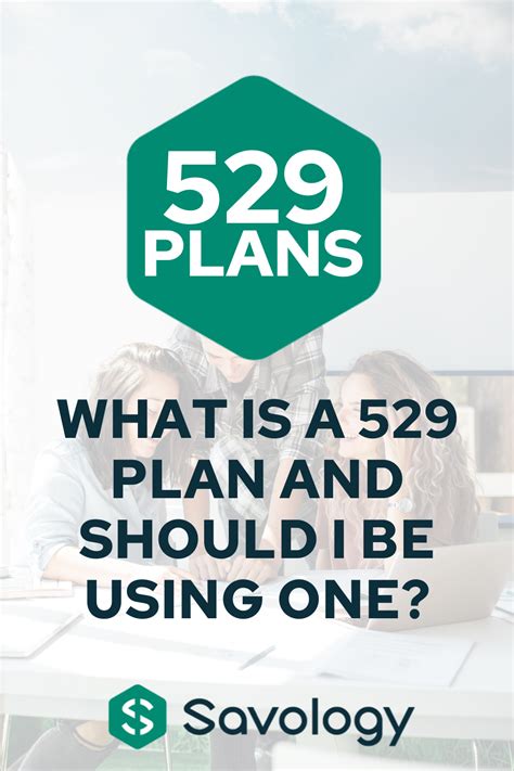 What Is A 529 Plan And Should I Use One For My Childrens Education