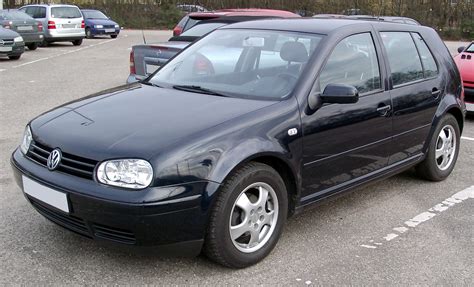 Filevw Golf Iv Front 20080228 Wikimedia Commons