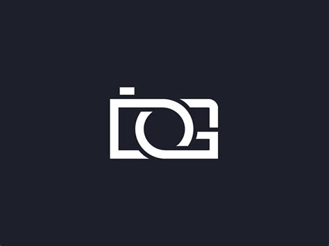 Camera Logo Design Its Usage In Photography Branding