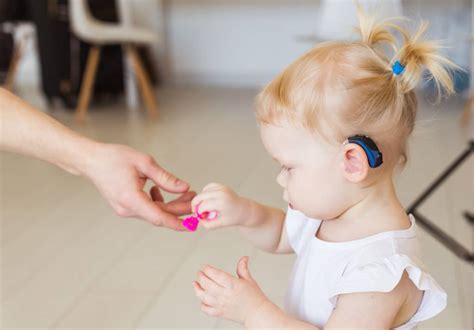 Children And Hearing Loss Salem Audiology