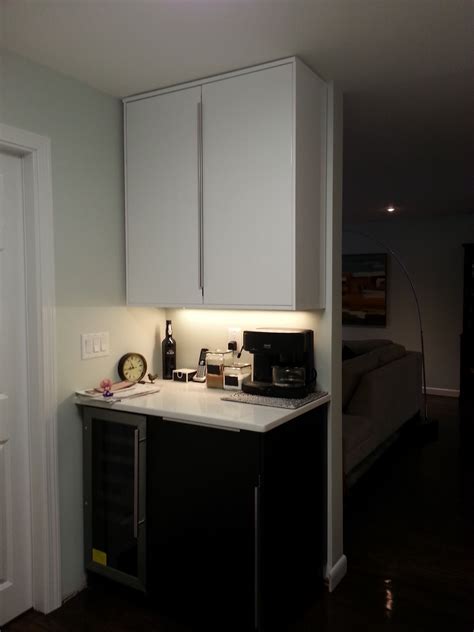 Maybe you would like to learn more about one of these? Ringhult white with blankett handles | My IKEA kitchen ...