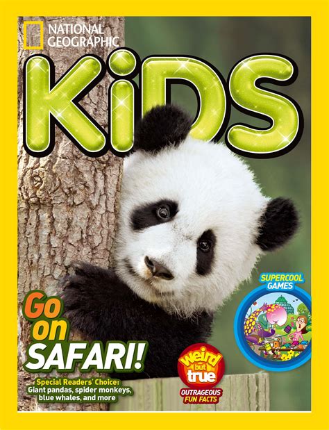 Mm Publications Launches National Geographic Kids Magazine In India