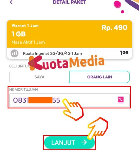 Cara melacak no hp lewat internet. 3 Cara Bagi/ Transfer Kuota Axis Ke Sesama atau Operator ...