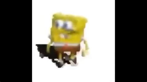 1 Hour Sponge Bob Dancing Meme Youtube