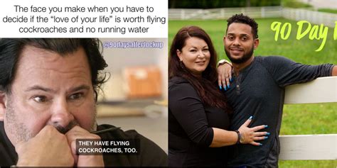 90 Day Fiancé 10 Memes That Perfectly Sum Up The Franchise
