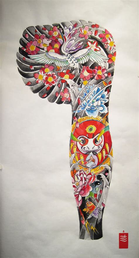 Japanese Tattoo Design Gallery Tattoo Picture Photos And Design Gallery