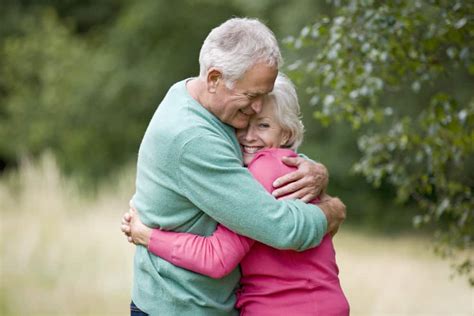 El Amor En Adultos Mayores Claves Para Acercarse Mas A La Pareja