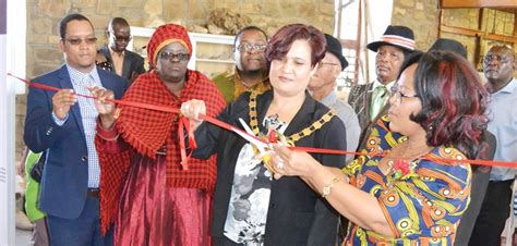 Nama Culture Celebrated In Keetmans Namibia Economist