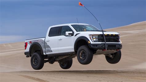 2023 Ford F 150 Raptor R First Drive Review Everything Everywhere