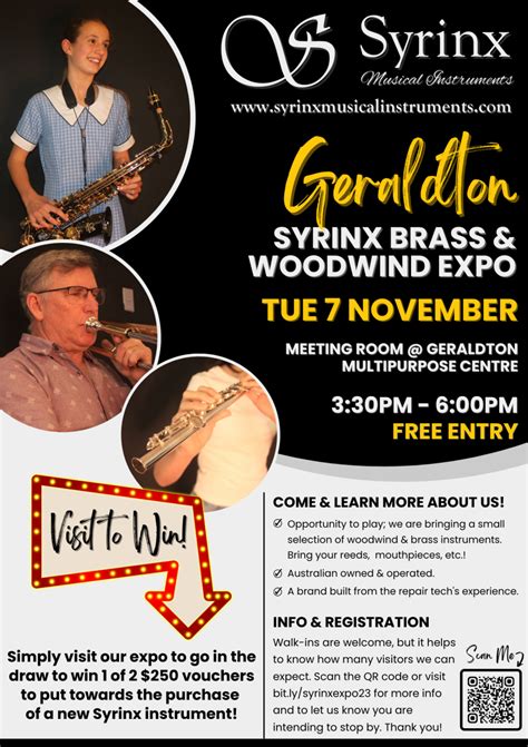 Events City Of Greater Geraldton