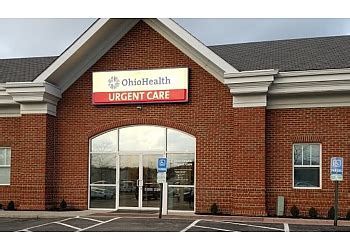4400 n high st, columbus (oh), 43214, united states. 3 Best Urgent Care Clinics in Columbus, OH - ThreeBestRated