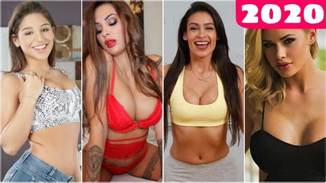 Top 10 Hottest Pornstar In 2020 Most Surprising Top 10 Top Pornstars Xxxnewzz