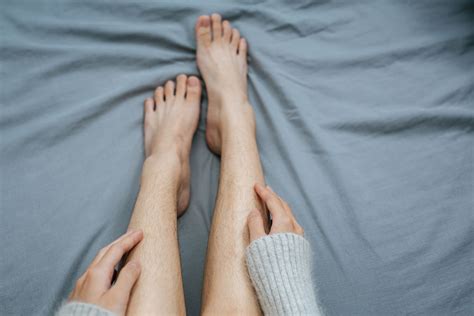 Surprising Cause Of The Restless Legs Syndrome Rls Healthaid®