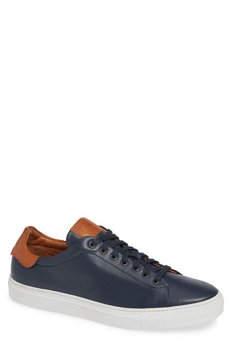 To get the best possible experience using our website we recommend that you upgrade to a newer version or try downloading one of these supported browsers. GOOD MAN BRAND LEGEND LOW TOP SNEAKER. #goodmanbrand #shoes