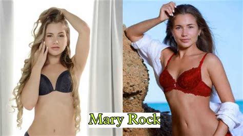 Mary Rock An Insight Into Her Biography Age Height Figure And Net Worth Bio