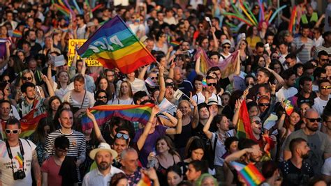 En Qu Pa Ses Est Penalizada La Homosexualidad Y Cu L Es La
