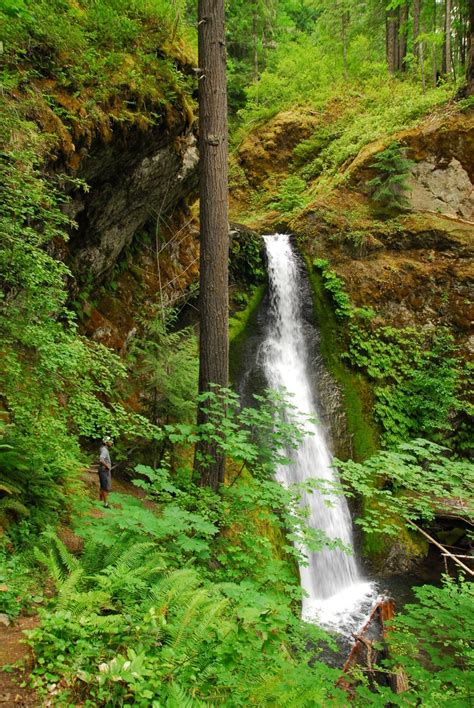 30 Must See Waterfalls Hikes In Washington Outdoor Project