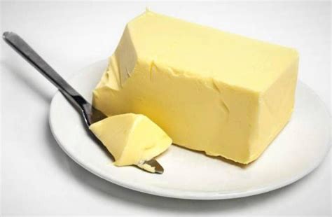 Quais são os benefícios para a saúde da manteiga de vaca