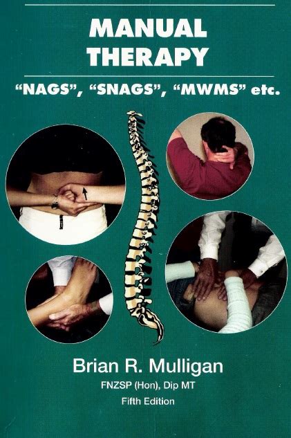 Manual Therapy Nags Snags Mwms Etc 5th Edition Pdf