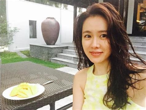 Ph T S T Lo T Nh Son Ye Jin Di N Bikini X Ng C S U Ho M Khoe V Ng