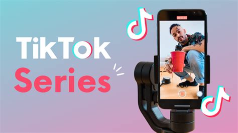 Tiktok Launches Series That Enables Content Paywalls Drunk On Social